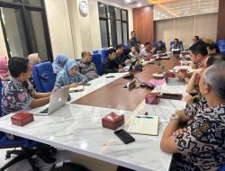 Cilegon Raih Nilai IKK 84,92, LAN RI Apresiasi Kualitas Kebijakan Pemkot