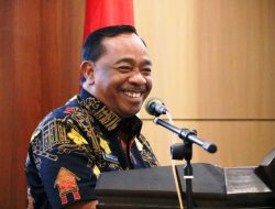 Cilegon Evaluasi Kebijakan Publik: Sekda Maman Tekankan Konsistensi Kinerja & Perbaikan Budaya Kerja