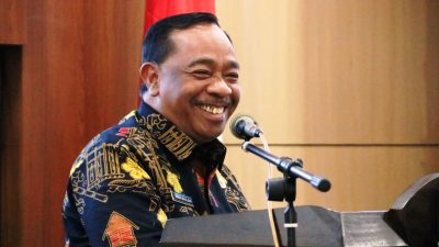Cilegon Evaluasi Kebijakan Publik: Sekda Maman Tekankan Konsistensi Kinerja & Perbaikan Budaya Kerja