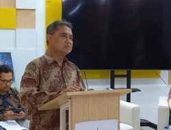Indonesia Diakui Berperan Besar Bentuk Tata Kelola Global yang Berkeadilan