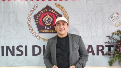 Siap-siap! Kick Off HPN 2026 di Serang Hadirkan Jalan Sehat Bareng Kapolri–Gubernur, Hadiahnya 3 Motor