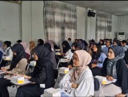 Eka Hospital Gandeng Disnaker Cilegon, Buka Peluang Kerja untuk Warga Lokal
