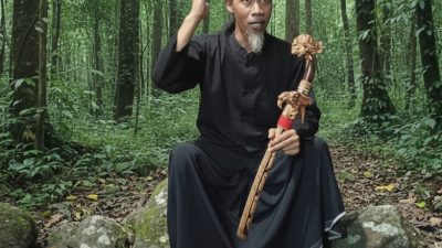 KADIN Dukung Golok Day Festival: Satukan Budaya dan Gerakkan Ekonomi Cilegon