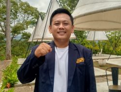 Edi Firmansyah Terpilih Aklamasi sebagai Ketua Karang Taruna Cilegon 2025–2030