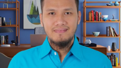 Dr. Mochamad Fahru Komarudin: Merawat Ilmu, Menggerakkan Politik Akar Rumput Citangkil Bersama Partai Gelora