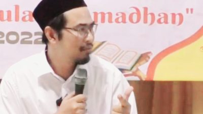 Langkah Strategis Kemitraan UMK Lokal–Industri: Gagasan Alwiyan Rakjat Biasa untuk Cilegon