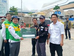 Yakesma Cilegon Gerakkan Solidaritas Sumatera: Donasi Mengalir, Tim Melaju Menembus Bencana