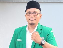 GP Ansor Cilegon Pasang Badan: Ajak Pemuda Akhiri Polemik dan Fokus Dukung KNPI