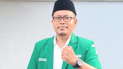 GP Ansor Cilegon Pasang Badan: Ajak Pemuda Akhiri Polemik dan Fokus Dukung KNPI