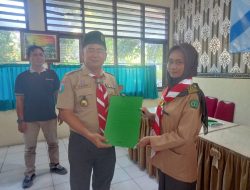 Puncak Pelatihan Jurnalistik Pramuka 2025, Juara Lomba Video Berita Resmi Diumumkan