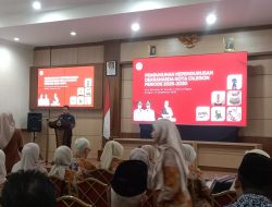 Robinsar Minta UMKM dan IKM Tak Sungkan Sampaikan Kebutuhan, Dekranasda Disiapkan Jadi Ruang Tumbuh