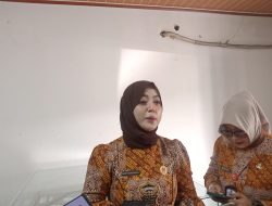 Pimpin Dekranasda, Alfi Rizki Agnia Fokus Dorong UMKM Cilegon Lebih Kompetitif