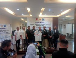 Latinusa Apresiasi Sinergi Serikat Pekerja, Dorong Etos Kerja dan Produktivitas Karyawan