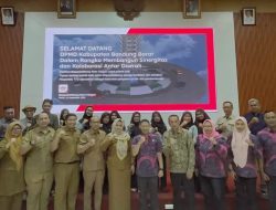 Belajar dari Cilegon, DPMD Bandung Barat Dalami Inovasi Teknologi Tepat Guna lewat Posyantek