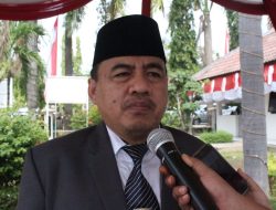 Skor Indeks Inovasi Naik, Kota Cilegon Raih Predikat Inovatif 2025