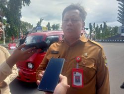 PUPR Cilegon Genjot Normalisasi Sungai, 500 Titik Sedimentasi Ditangani untuk Tekan Banjir