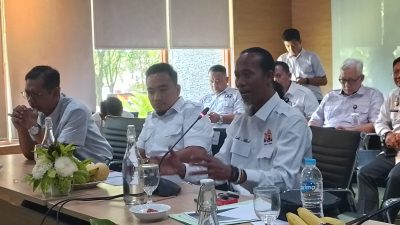 Jelang RUPSLB Krakatau Steel, Kadin Cilegon Dorong Profesionalisme Direksi dan Suntikan Modal Negara