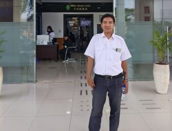 Akademisi Cilegon: KRAS Diduga Terlalu Banyak Digarong, Danantara Jangan Tertipu Narasi PHK dan Komisaris Lokal