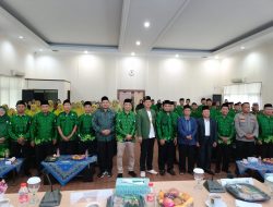 Melawan Kebencian dari Sekolah: Pergunu Dorong Kurikulum Kasih Sayang