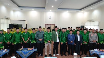 Melawan Kebencian dari Sekolah: Pergunu Dorong Kurikulum Kasih Sayang