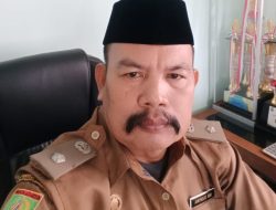 Lurah Purwakarta Klarifikasi Penutupan Jalan: Sudah Ada Sosialisasi, Warga Diminta Bersabar
