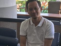 Jalan Rusak Tinggal Kenangan, Pemuda Purwakarta Puji Robinsar Soal Pembangunan Jalan