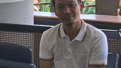 Jalan Rusak Tinggal Kenangan, Pemuda Purwakarta Puji Robinsar Soal Pembangunan Jalan