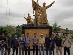 Monumen Pers Siber Akan Hadir di Cilegon, Tandai Lahirnya SMSI di Tanah Baja