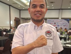 Dede Rohana Terpilih Aklamasi: Figur Lama yang Menguasai Panggung Aptrindo Banten