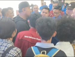 IMC Kritik Keras Pelantikan KNPI Cilegon: Prosedur Dinilai Cacat, Prosesi Sempat Ricuh