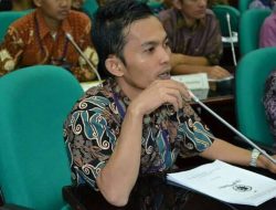 Pusat Mengunci: Karang Taruna Cilegon Tak Bisa Dilantik Sembarangan