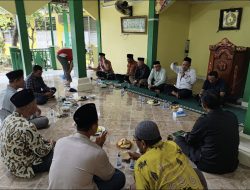 Silaturahmi Rutin Komite MAN 2 Cilegon Perkuat Sinergi Madrasah dan Masyarakat