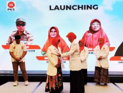 PKS Cilegon Kukuhkan Duta dan Konsultan Rumah Keluarga Indonesia, Hadirkan Pendampingan Keluarga yang Lebih Dekat