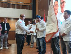 SMSI Cilegon Tegaskan Peran Mitra Strategis Pemerintah dan Benteng Informasi Sehat