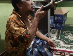 PMAG Soroti RUPSLB Krakatau Steel, Gaungkan Isu Darurat Pengangguran di Cilegon