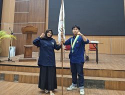 Duhriyah Terpilih Pimpin DPD GEMA Al-Khairiyah Cilegon, Siap Bawa Perubahan