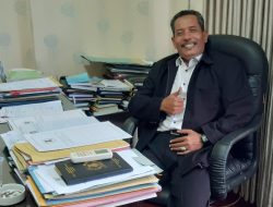 Temu Kangen Anggota DPRD Cilegon Periode 2009–2014, H. Rebudin Terpilih Aklamasi Pimpin Paguyuban