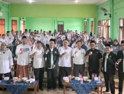 Optimalkan Peran Guru, Al Khairiyah Dorong Pendidikan Berkarakter untuk Indonesia Emas