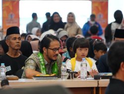 Difabel Cilegon Minta Regulasi Berpihak, Pemkot Siapkan Taman Layak Anak di Alun-Alun