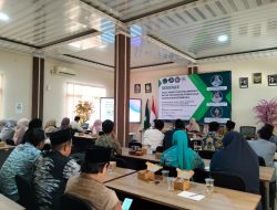 STIT Al-Khairiyah Dorong Inovasi Pembelajaran Agama Lewat Modul Digital Interaktif
