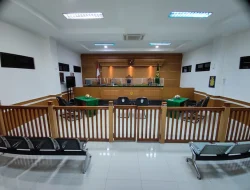 Mayoritas Perceraian di Cilegon Digugat Istri, 671 Perkara Masuk Sepanjang 2025