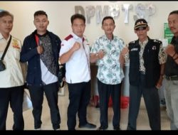 Ketua L KPK: Siap Kawal Pemulihan Krakatau Steel demi Penguatan Ekonomi Cilegon