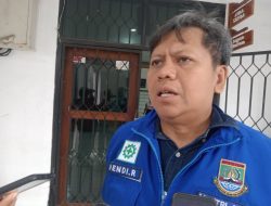 Kadispur Cilegon Sebut Banjir Terjadi karena Hujan Ekstrem dan Air Laut Pasang di Luar Prediksi