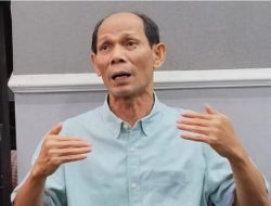 Negeri dalam Pusaran Bencana dan Kekuasaan