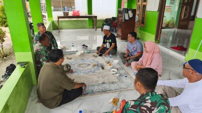 Sungai Makam Balung Meluap, Upaya Pemkot Cilegon Tekan Dampak Banjir di Kelurahan Ciwaduk
