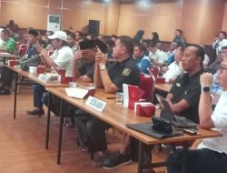 Aliansi Korban Banjir Cilegon Dorong Penanganan Terpadu dari Hulu hingga Hilir