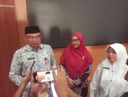 RDP Lintas Komisi DPRD Cilegon Bahas Banjir, Pemkot Siapkan Satgas dan Usul Moratorium Tambang