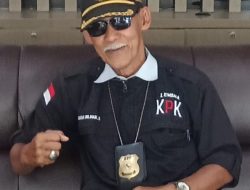 L-KPK Cilegon Apresiasi Pelantikan Camat Bojonegara, Dorong Pelayanan Publik Lebih Berkualitas