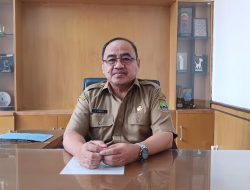 Pemkot Cilegon Siapkan Strategi Komprehensif Penanganan Banjir, Difokuskan dalam RKPD 2027