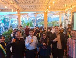 DPD HPA Kota Cilegon Dorong Pemuda Berkarya, UMKM Jadi Pilar Kesejahteraan Bangsa